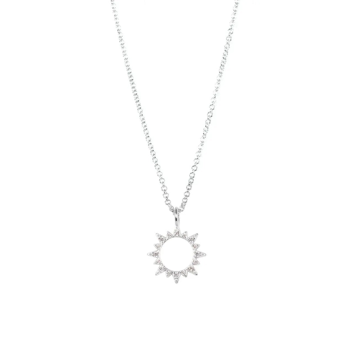 Colliers pendentifs
