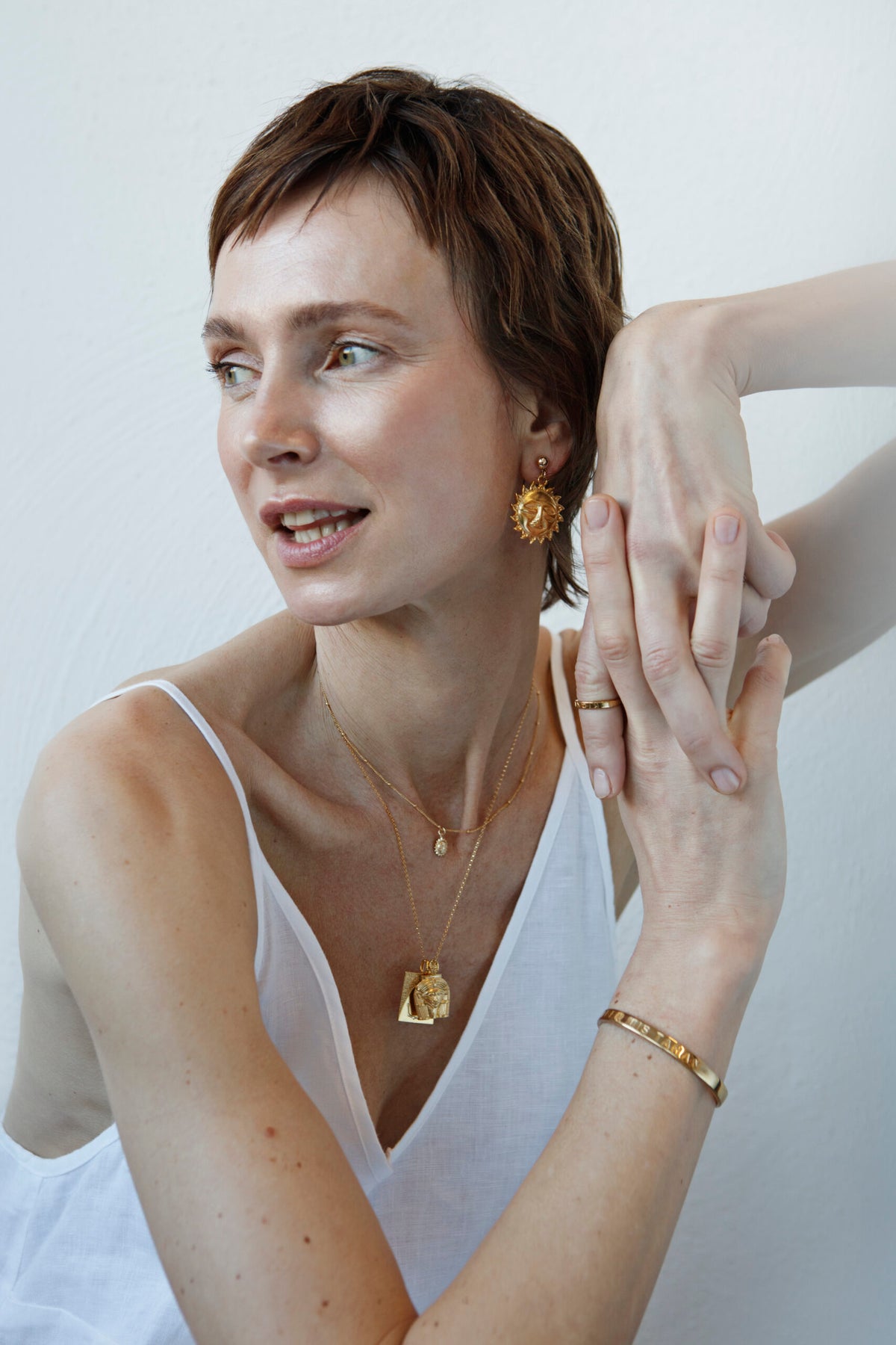 Shine Bright Necklace