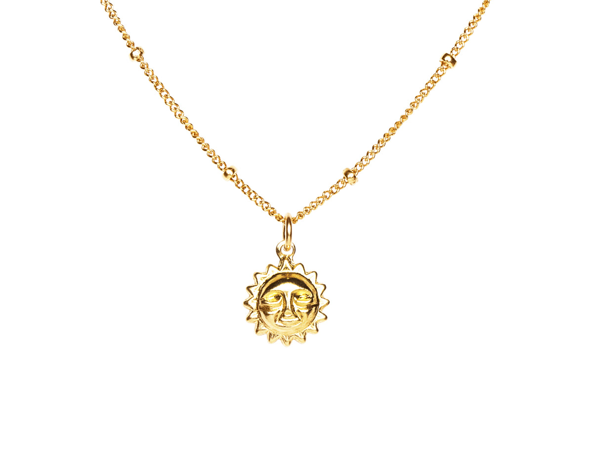 Shine Bright Necklace