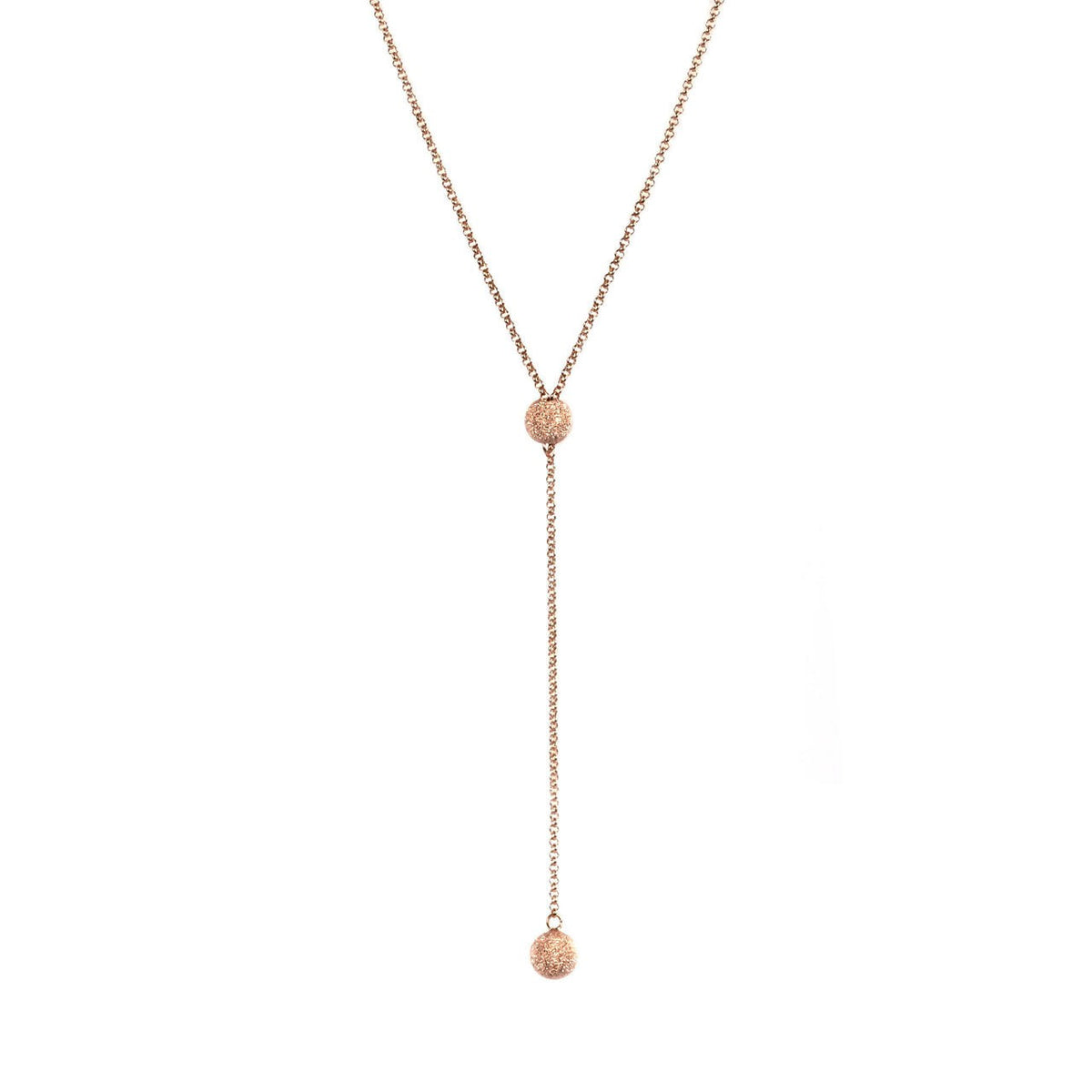 Sugarball Necklace