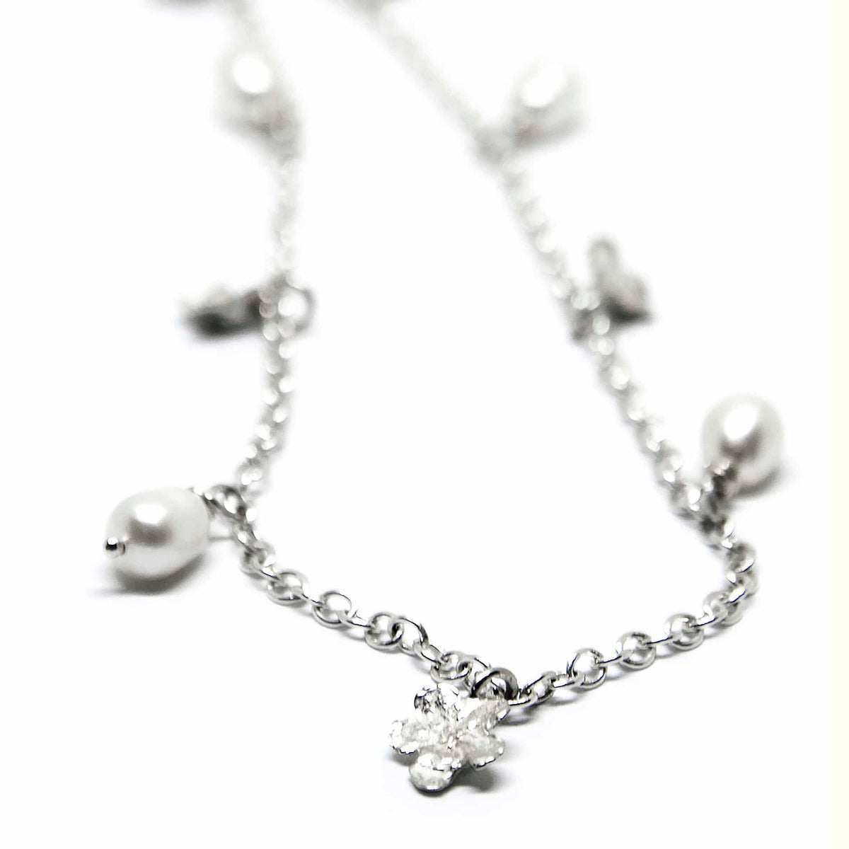 Colliers de perles