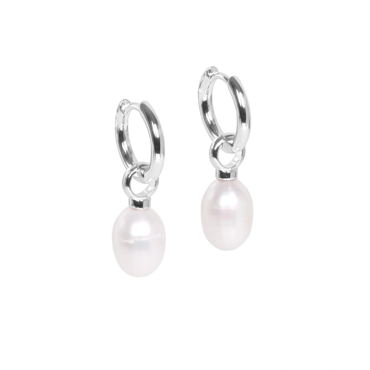 Boucles d'oreilles pendantes