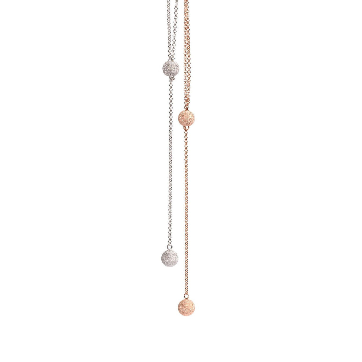 Sugarball Necklace